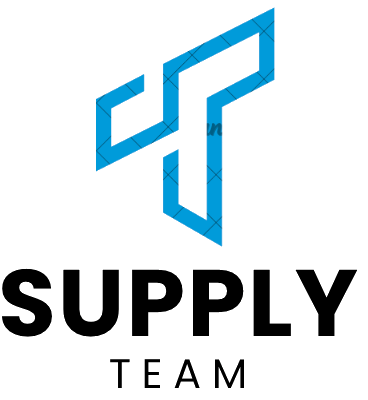 Supply team